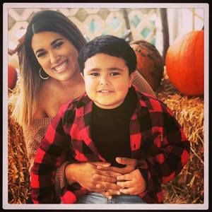 Meet your Posher, Kelsey